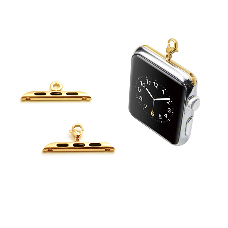 Apple Watch Necklace Jewelry Adapter connector for iWatch